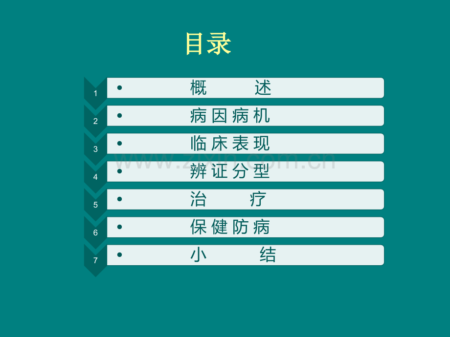 针灸治疗面痛.pptx_第2页