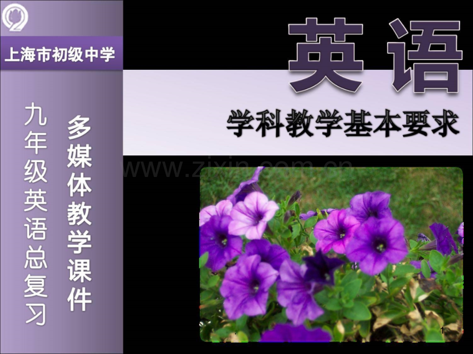 一般现在时修改版PPT课件.ppt_第1页