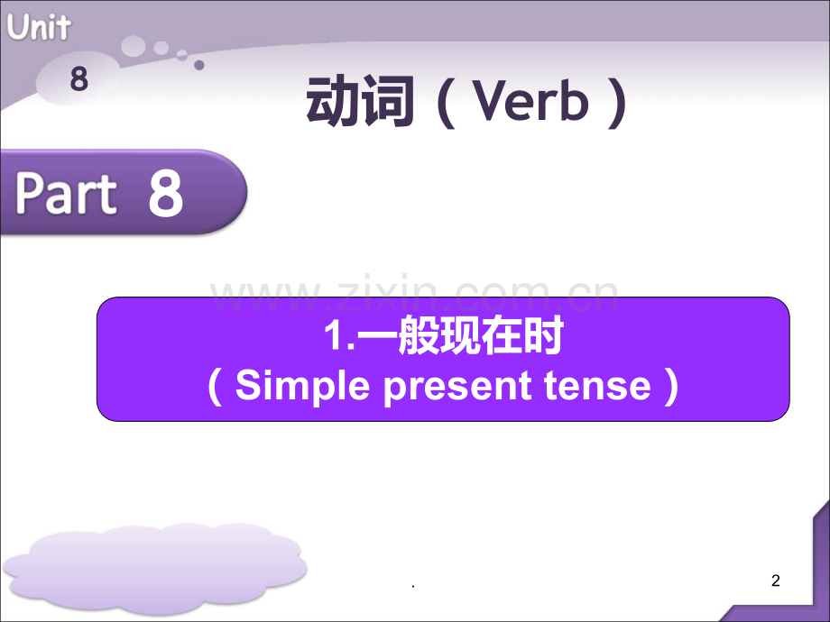 一般现在时修改版PPT课件.ppt_第2页