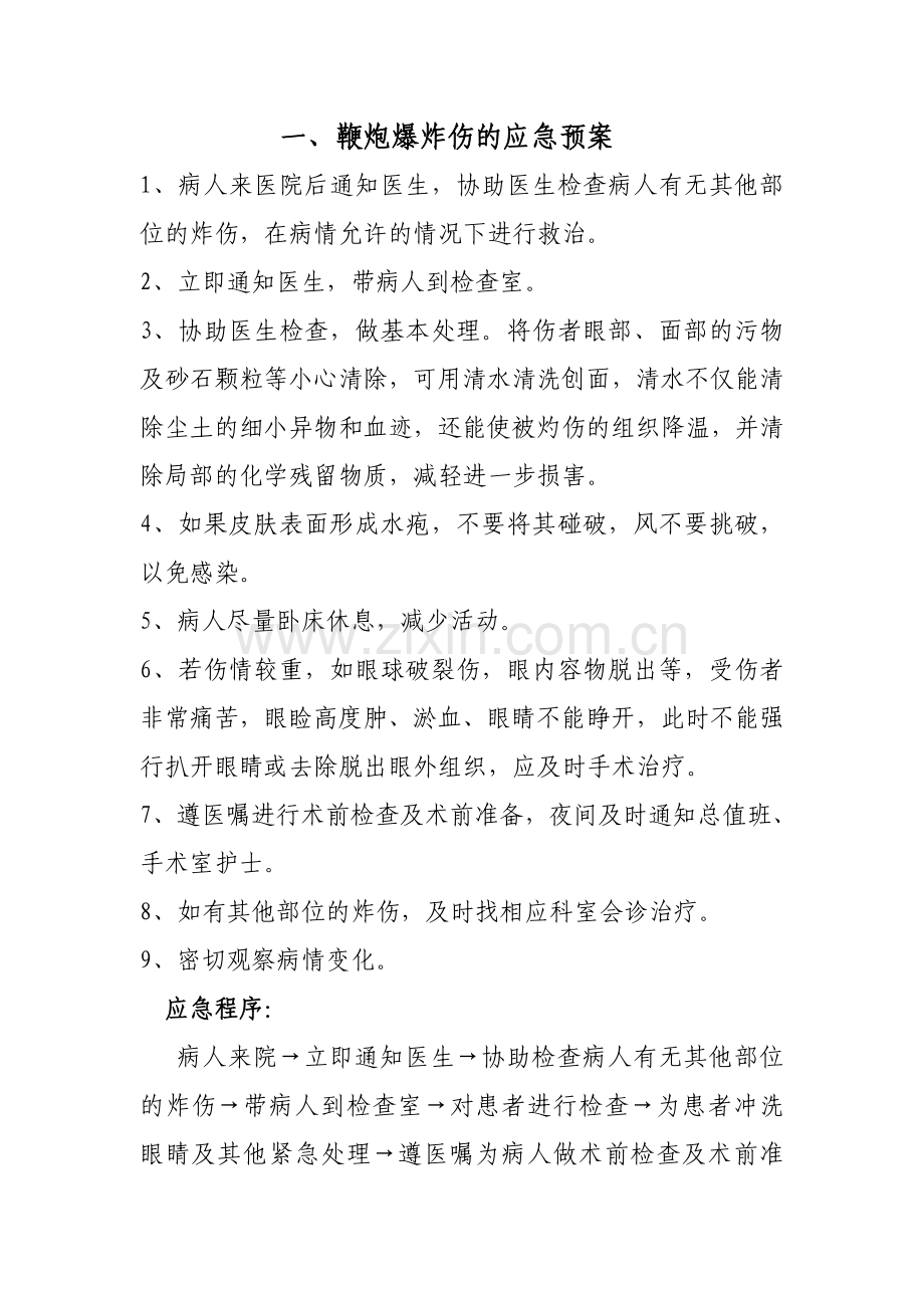 眼科应急预案.doc_第2页