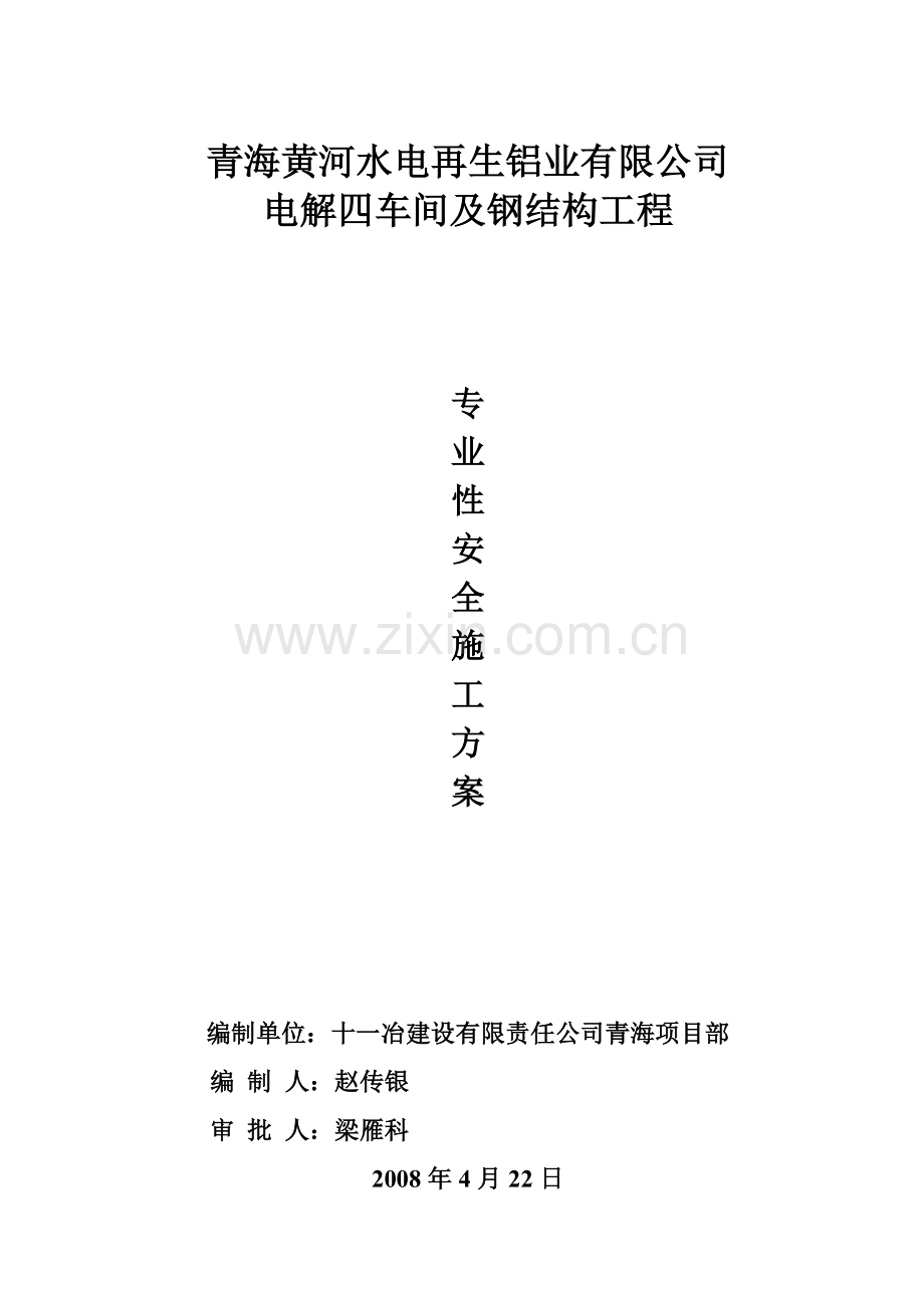 专业性施工方案.doc_第1页