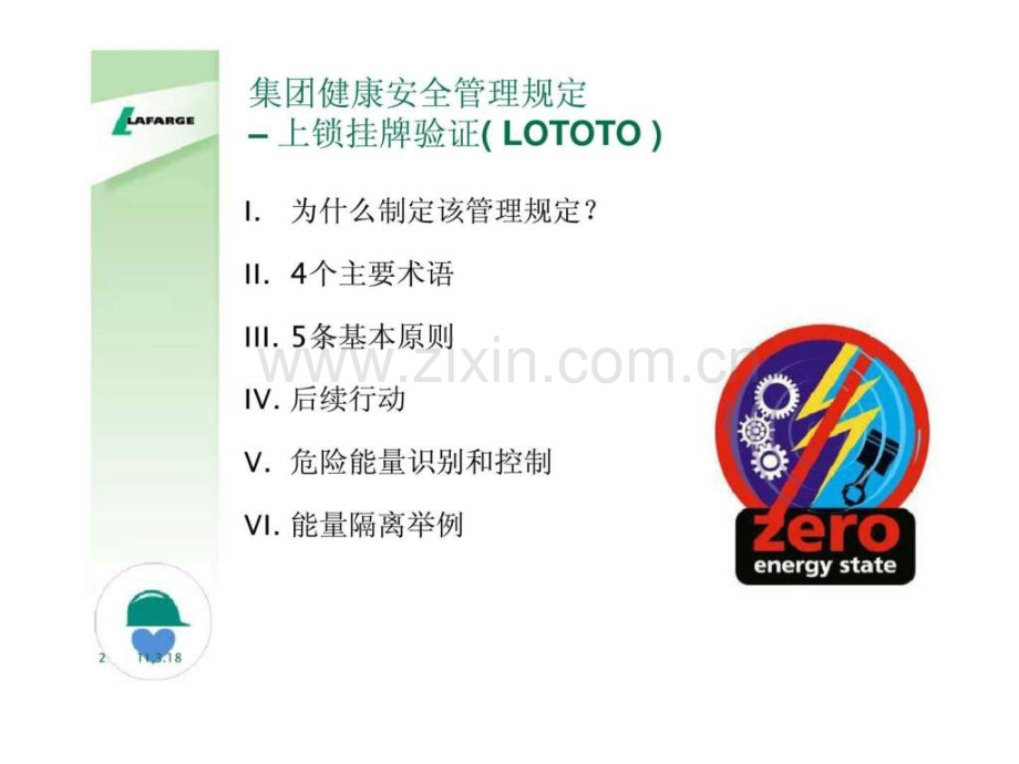 集团安全管理规定.pptx_第2页