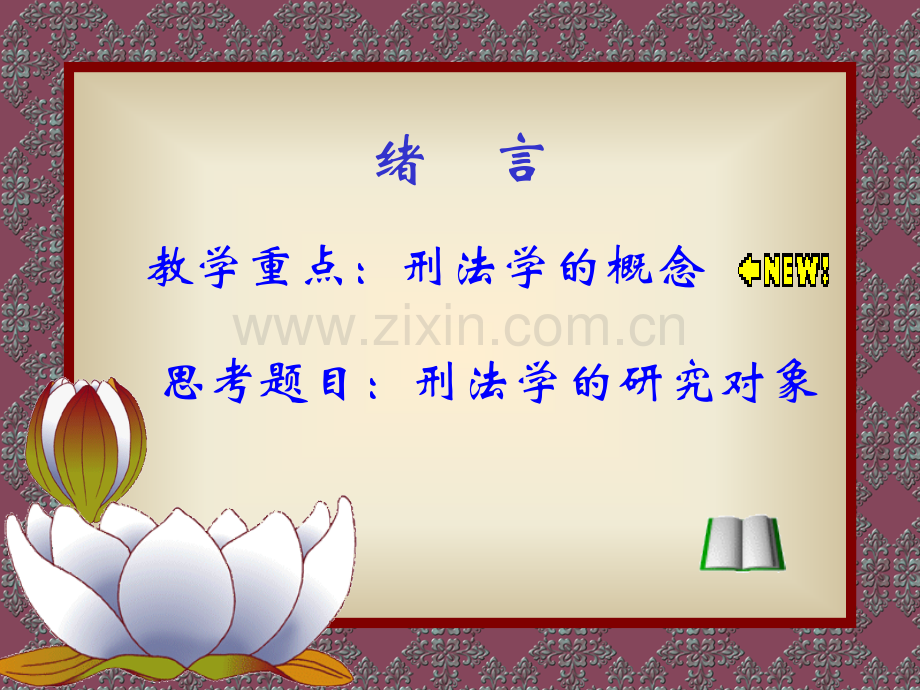 刑法学课件.pptx_第2页