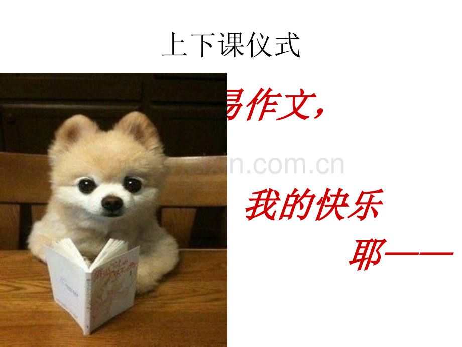 生动的语言描写.pptx_第1页