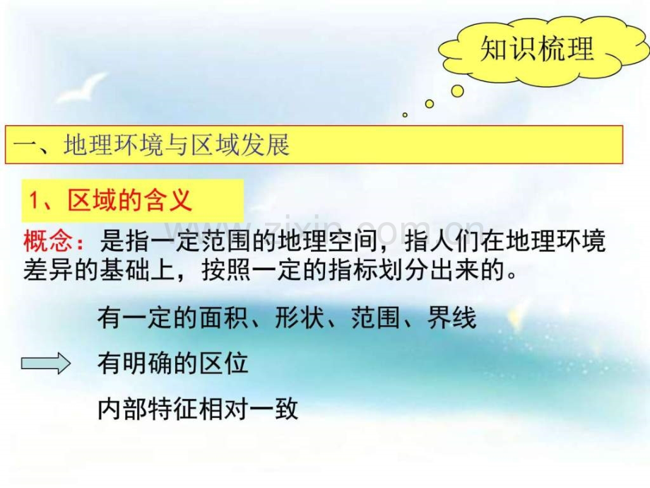 高二地理必修3章节复习图文.pptx_第2页