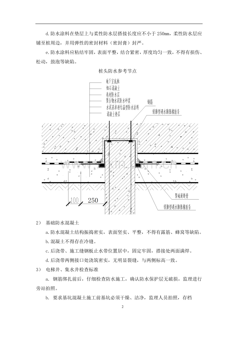 防水重点部位管控标准资料.doc_第2页