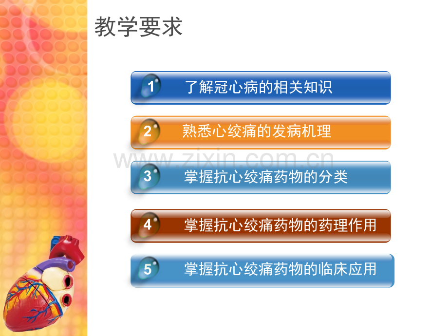 和硝酸酯类硝酸甘油合用如何取长补短β受体阻断药普萘洛尔.pptx_第1页