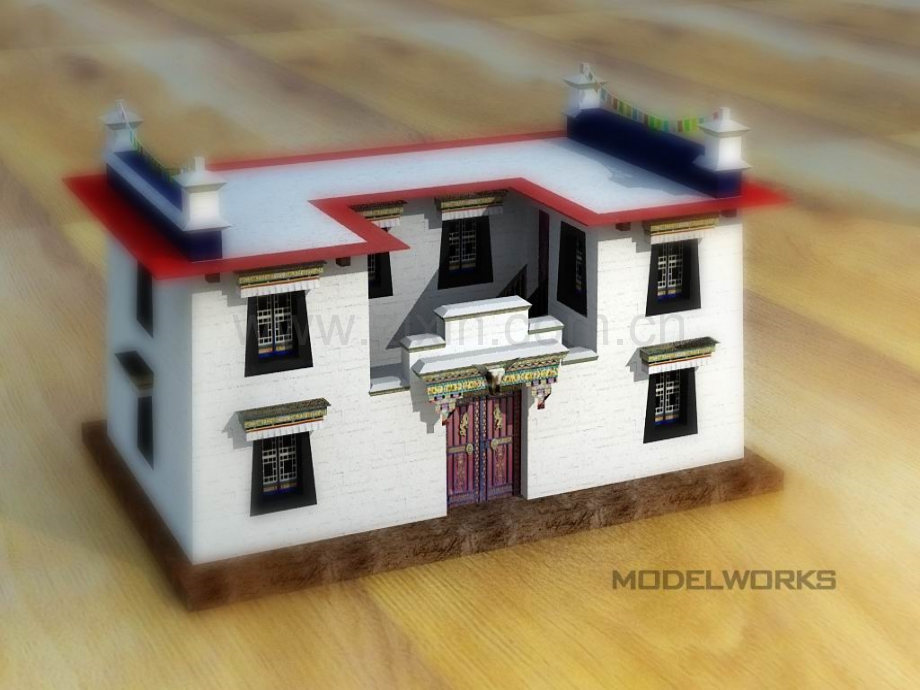 各具特色的民居课件.pptx_第2页