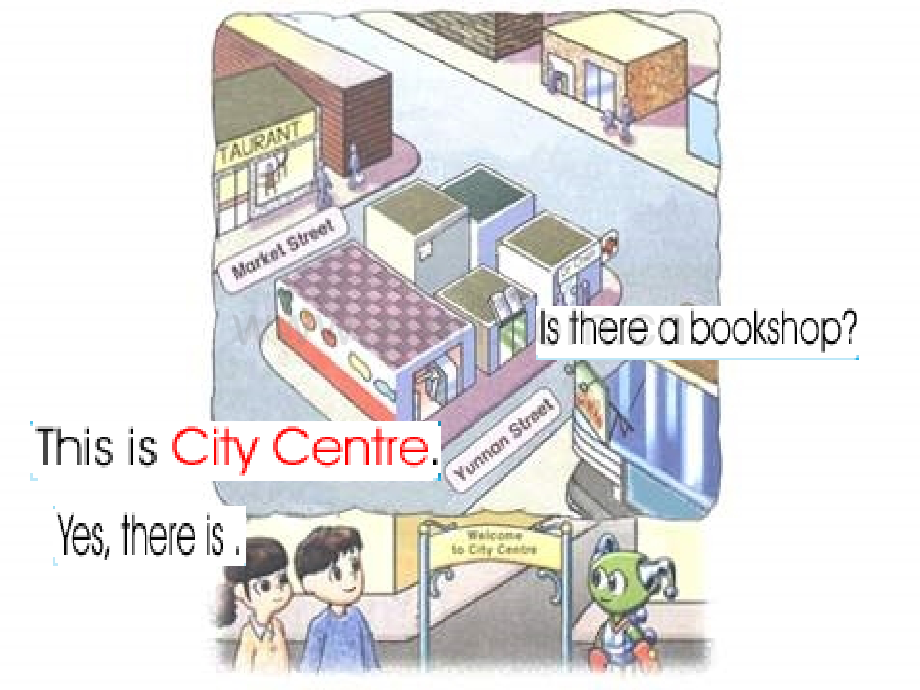 一年级英语my-city2.pptx_第2页