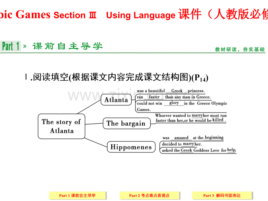 人教版高中英语配套必修.pptx_第1页