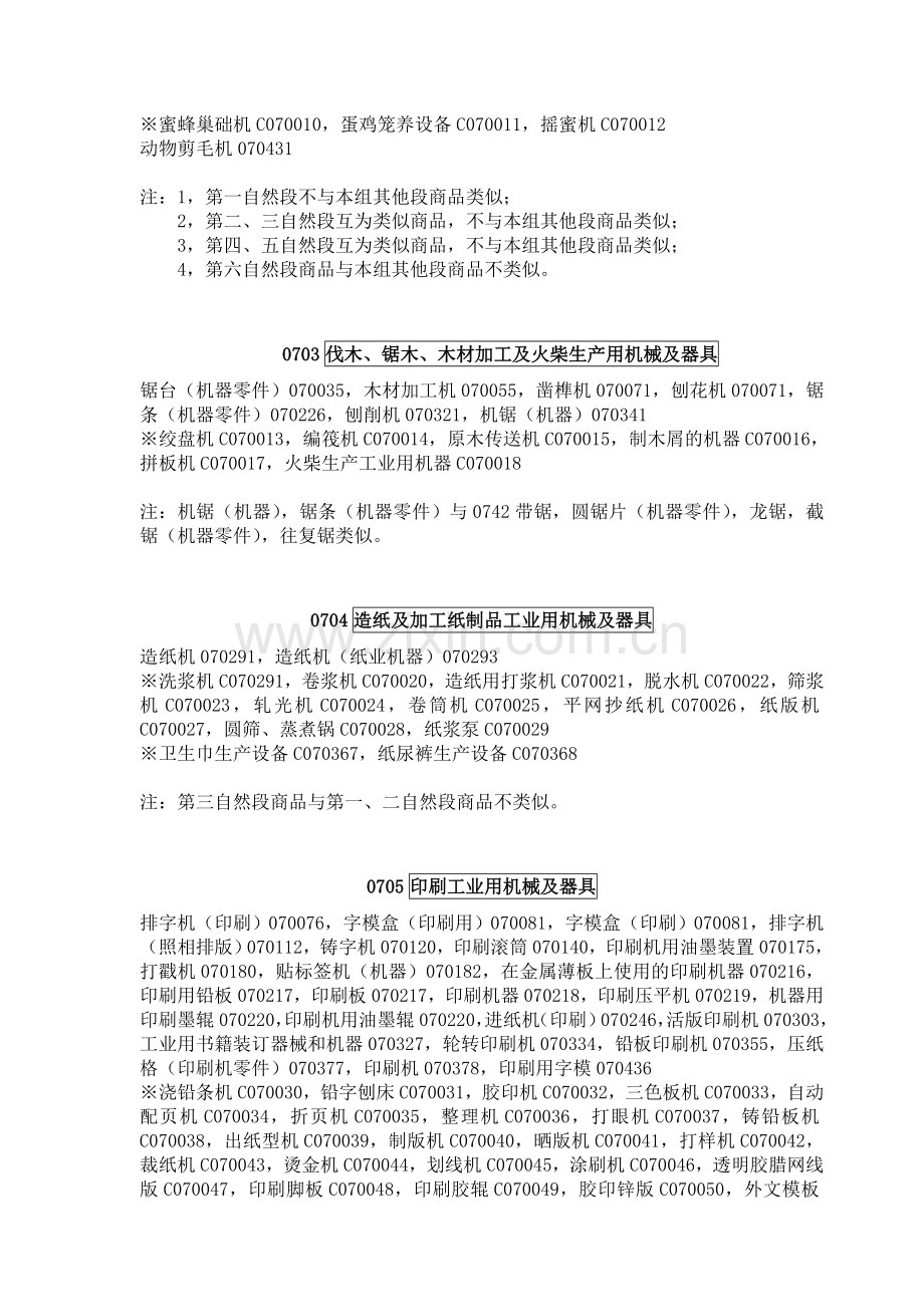 七类机械设备.doc_第2页