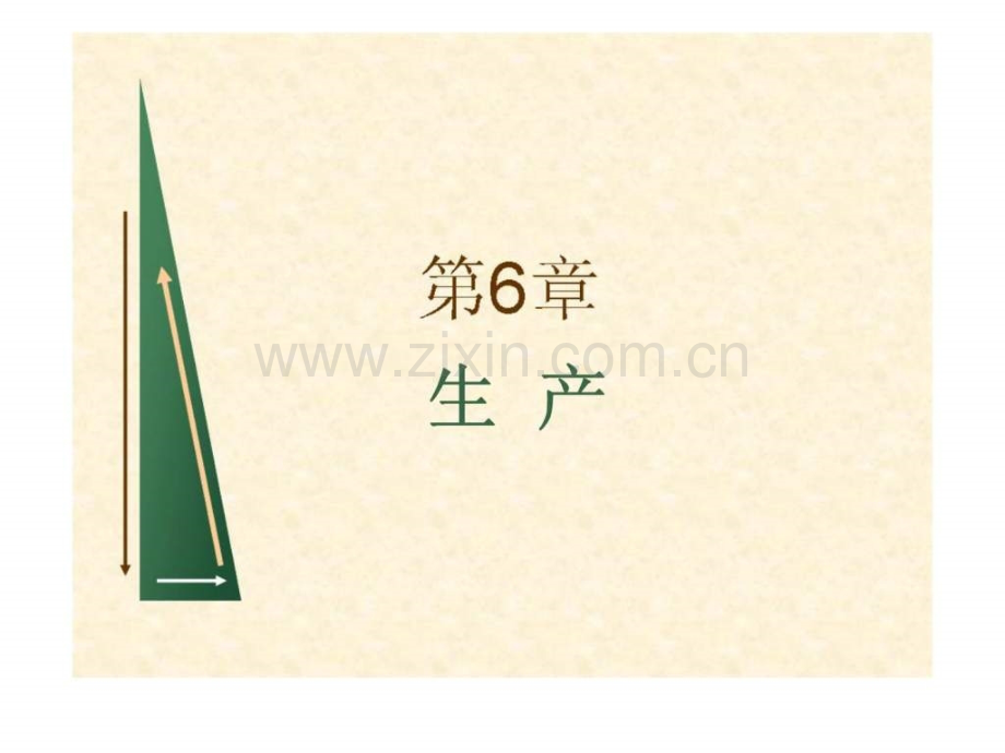 平狄克微观经济学生产.pptx_第1页