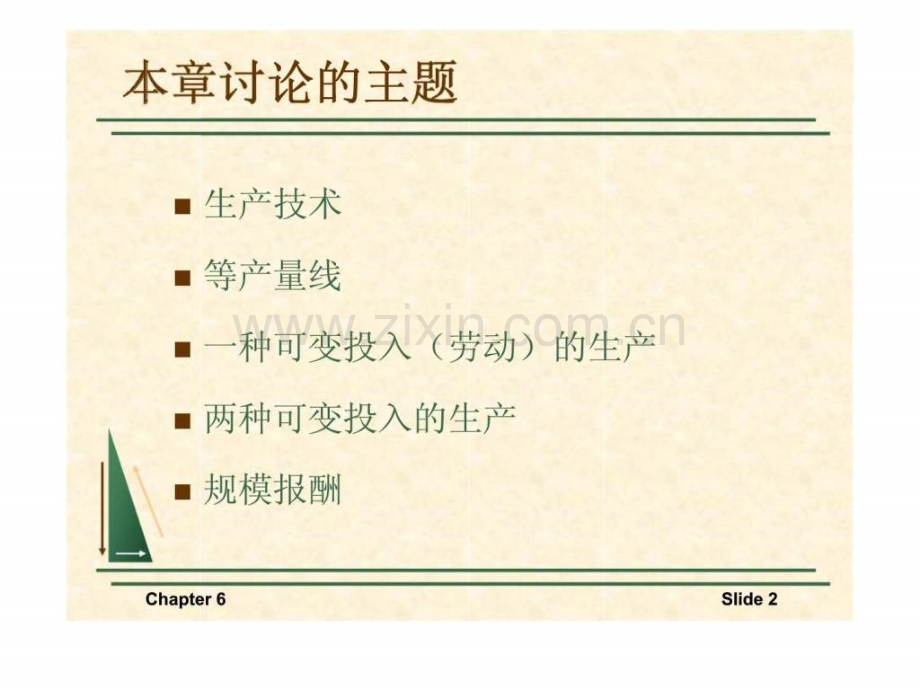 平狄克微观经济学生产.pptx_第2页