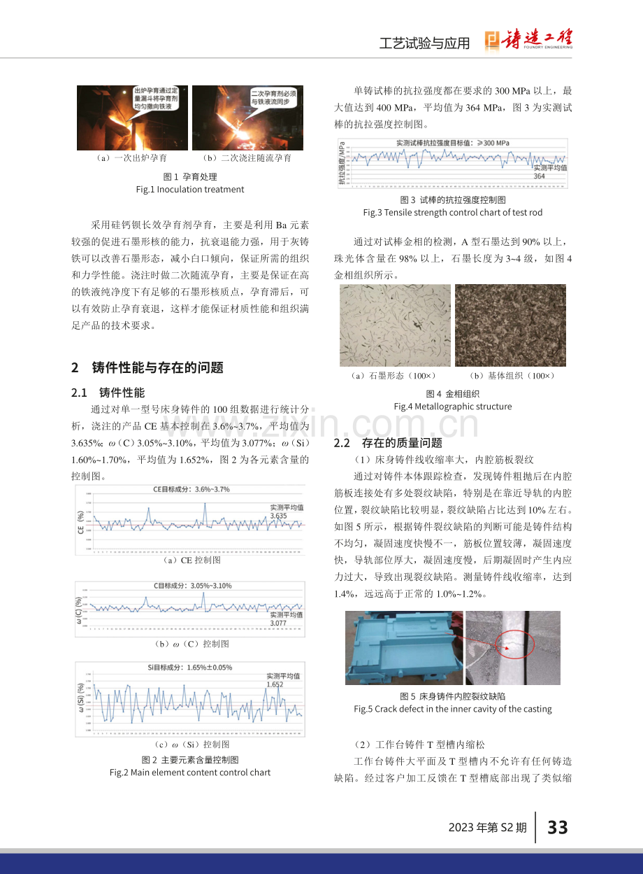 HT300机床铸件生产工艺改进.pdf_第2页