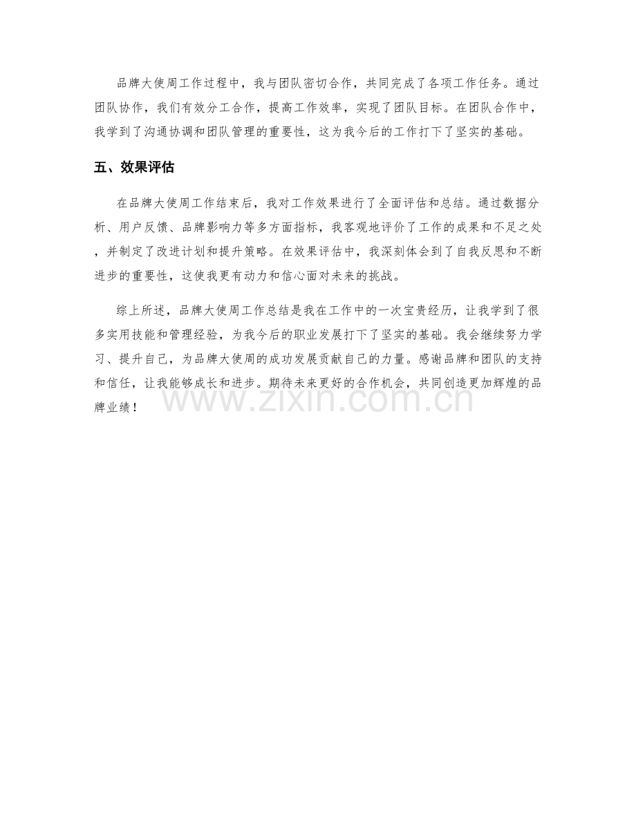 品牌大使周工作总结.docx_第2页