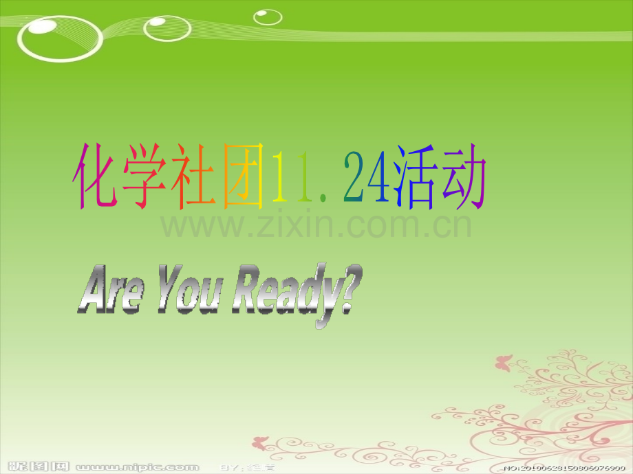 化学水中花园概要.pptx_第1页