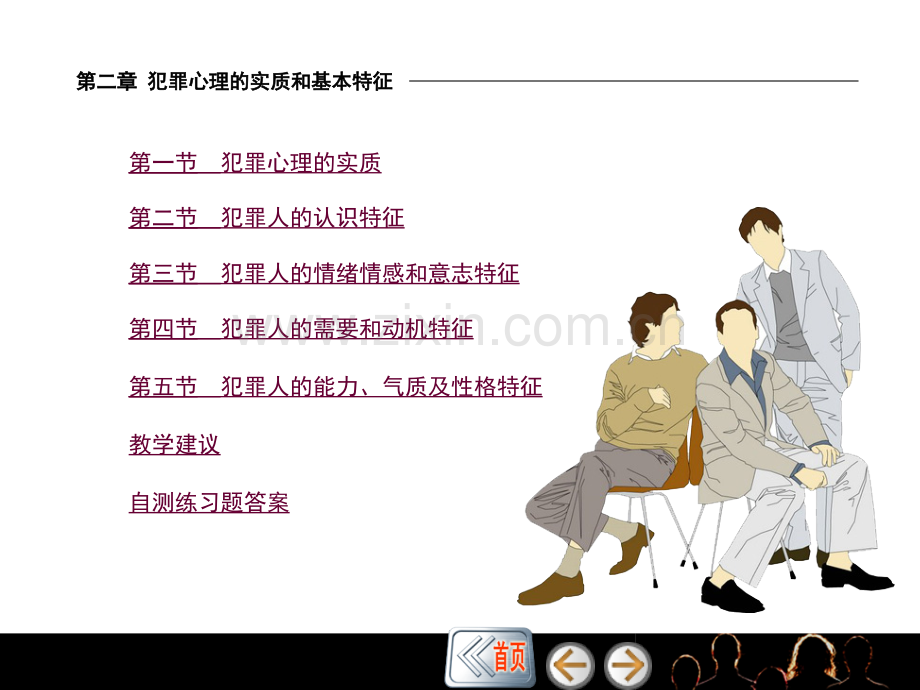 犯罪心理的实质和基本特征.pptx_第2页
