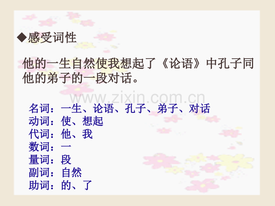 高考语文语法基础知识分析.pptx_第2页