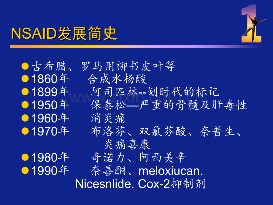 机制非甾体抗炎药NSAIDs总结.pptx_第2页