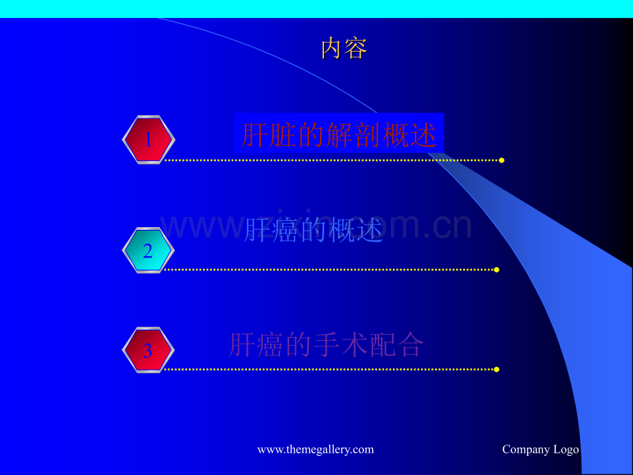 肝脏的解剖和手术配合ppt课件.ppt_第2页