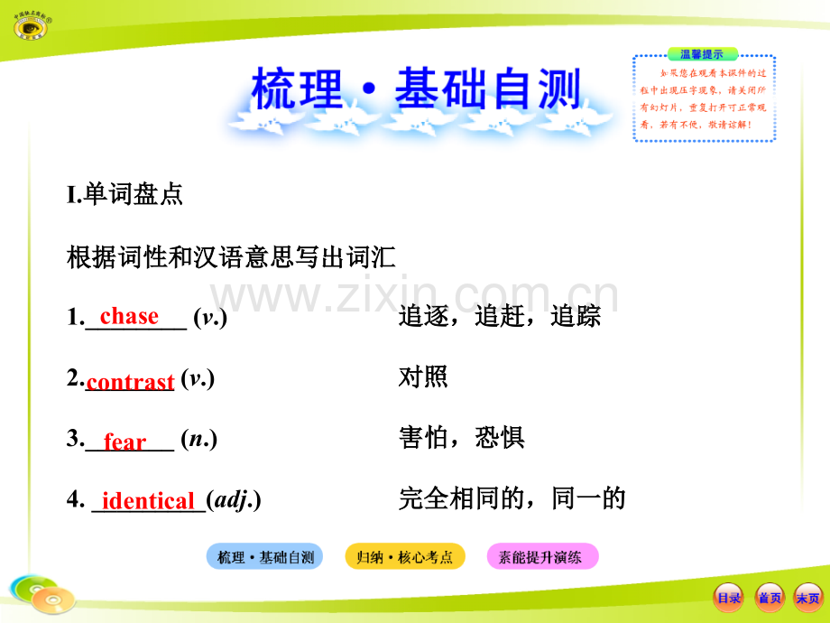 选修6--Module-5外研社高中英语单元知识点.ppt_第2页