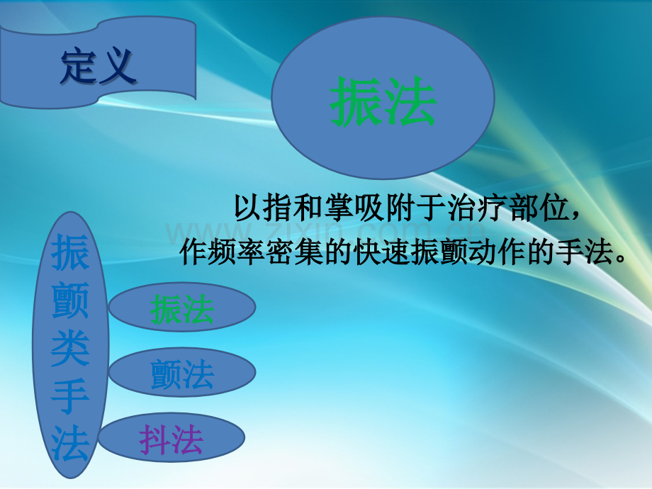 推拿手法之振颤类手法.ppt_第2页