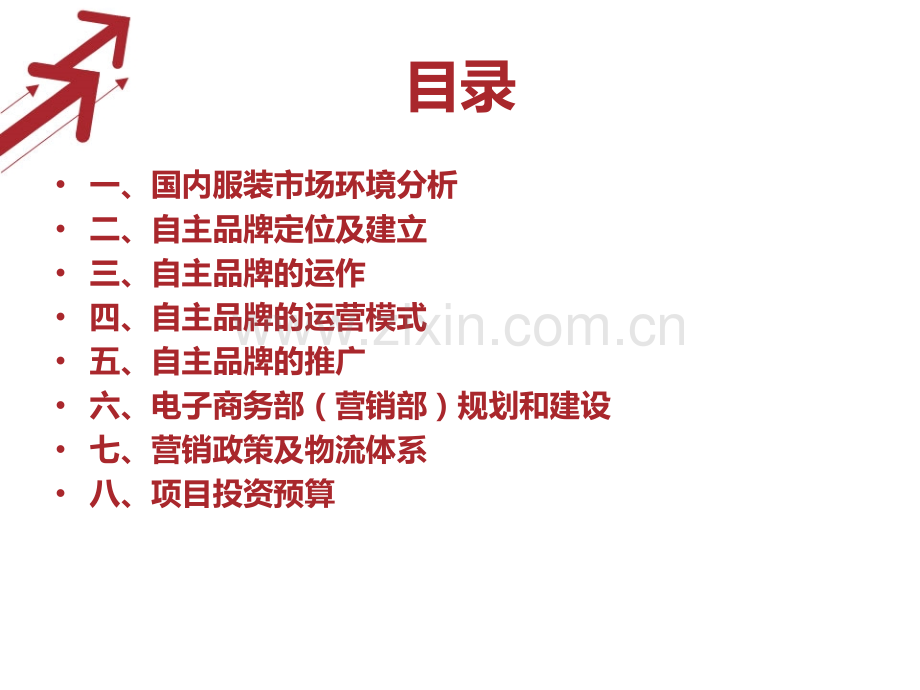 自主品牌服装运营方案PPT课件.ppt_第2页