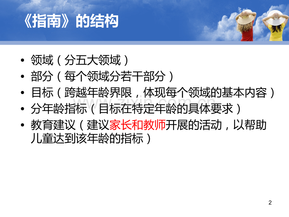《3-6岁儿童学习与发展指南》健康领域解读-(1)PPT课件.ppt_第2页