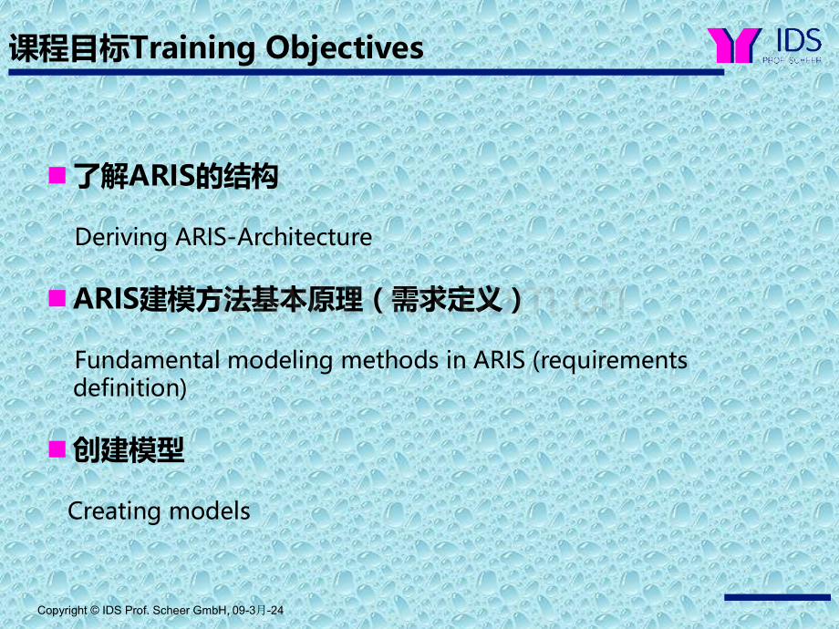 ARIS-培训教程PPT课件.ppt_第2页
