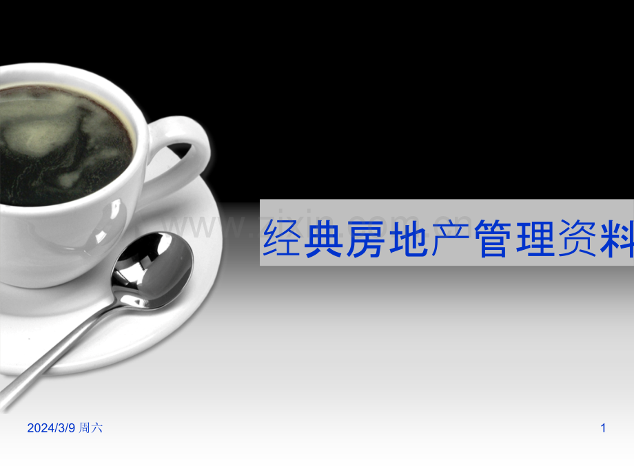 上海超级大盘名盘艺泰安邦房地产营销报告PPT课件.pptx_第1页