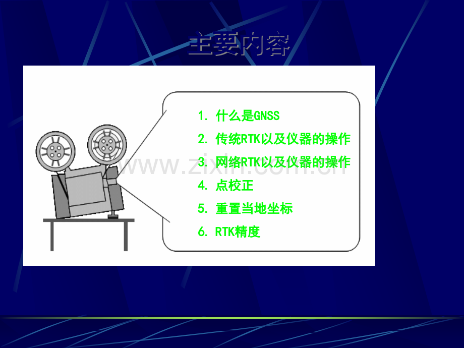 GPSRTK使用方法培训教材.ppt_第2页