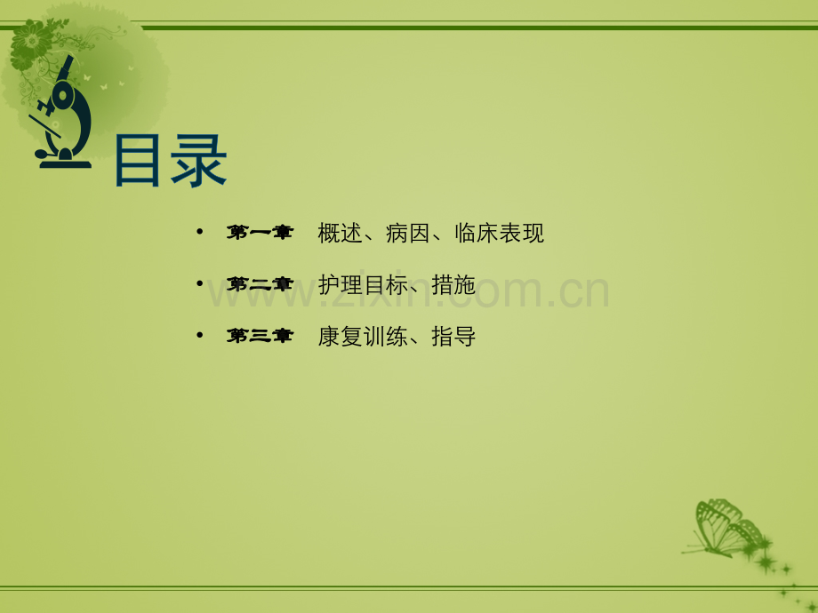 腰椎间盘突出症护理.pptx_第2页
