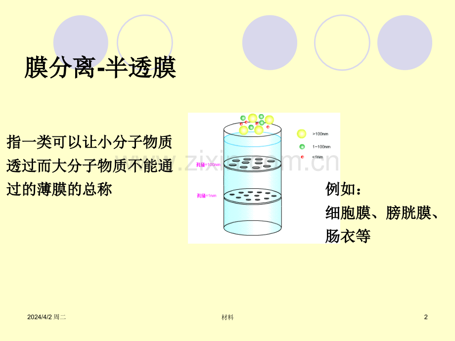 高分子功能膜.pptx_第2页