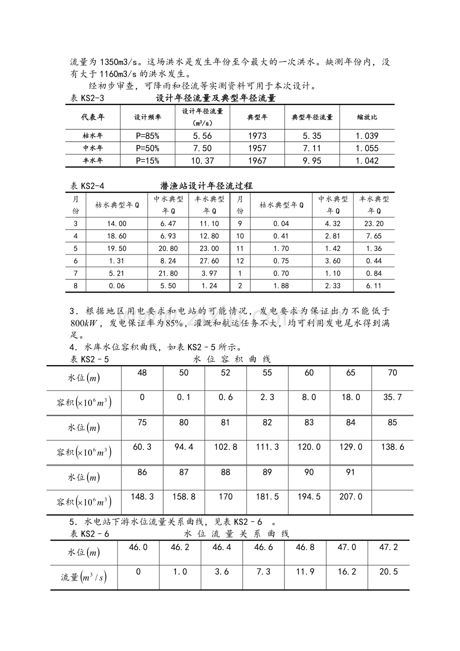 工程水文与水力计算卓强.docx_第2页