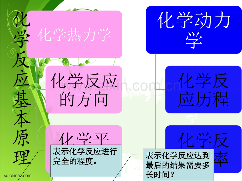 大学化学之化学反应速率.pptx_第2页