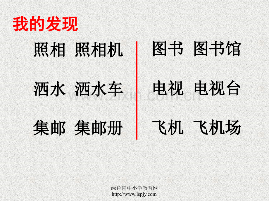 二年级语文下册《语文园地三》课件.ppt_第2页