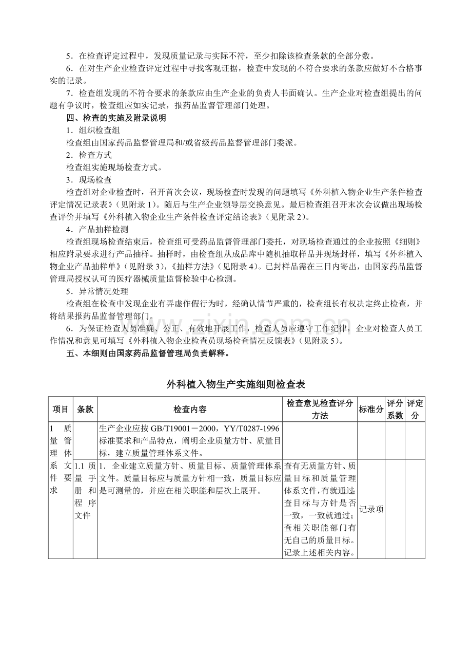 外科植入物生产实施细则硅油等.doc_第2页