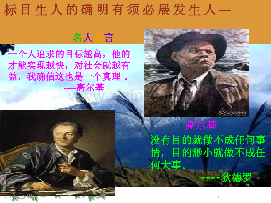 第四单元-顺应历史潮流树立崇高的人生理想.ppt_第2页