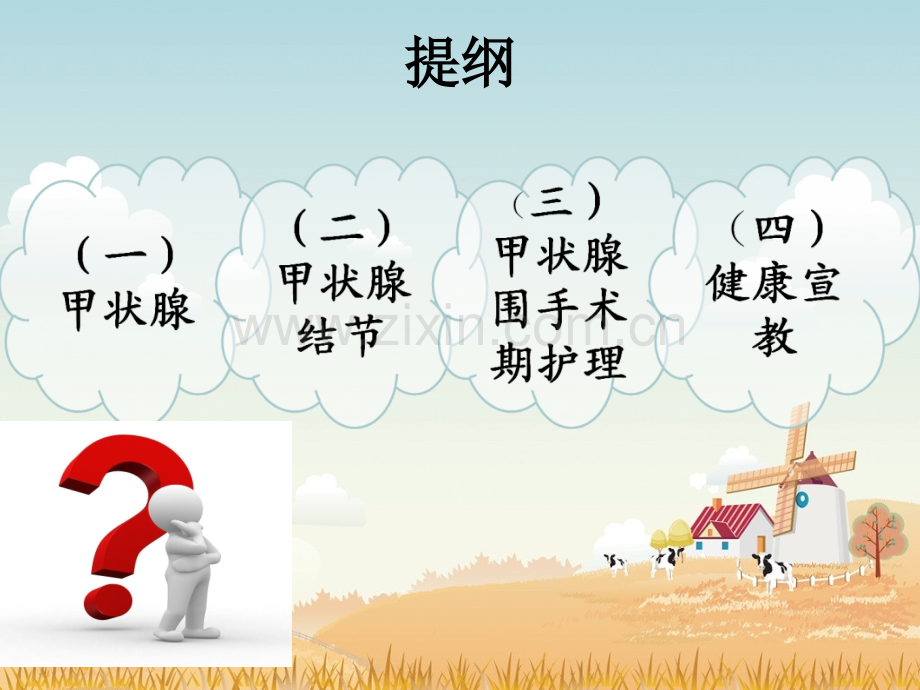 甲状腺围手术期护理.pptx_第1页