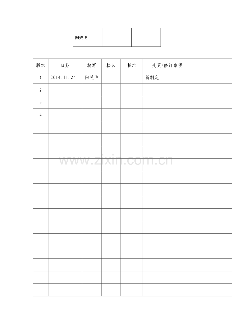 安全生产分级责任制度.doc_第2页