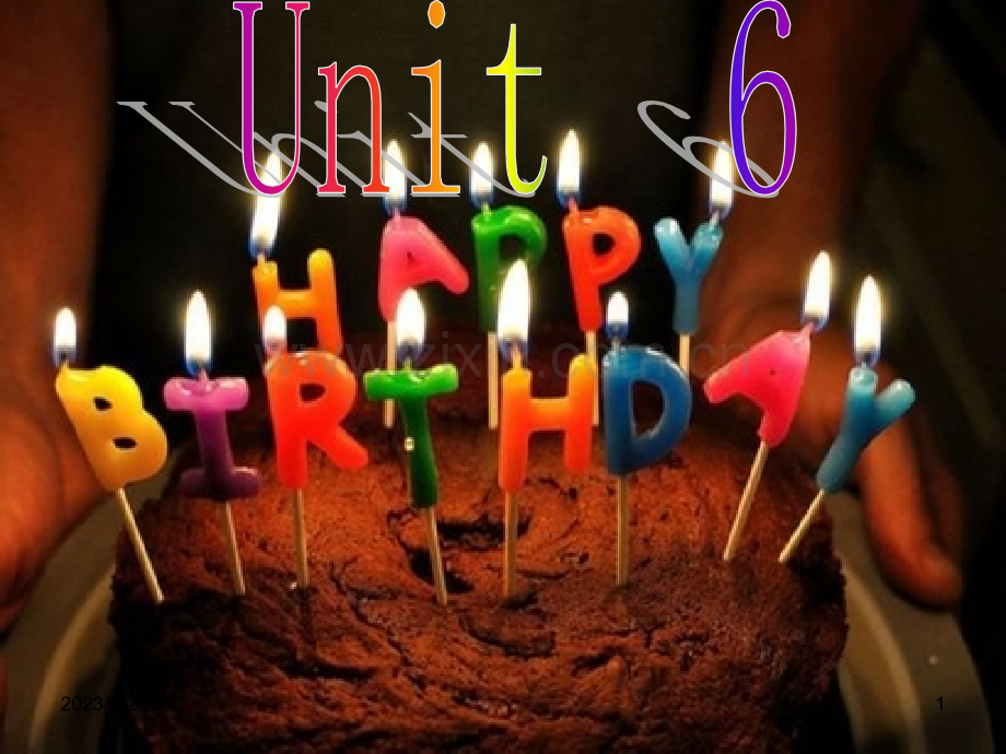 人教版小学英语三年级上册unit6-Happy-birthday课件.ppt_第1页