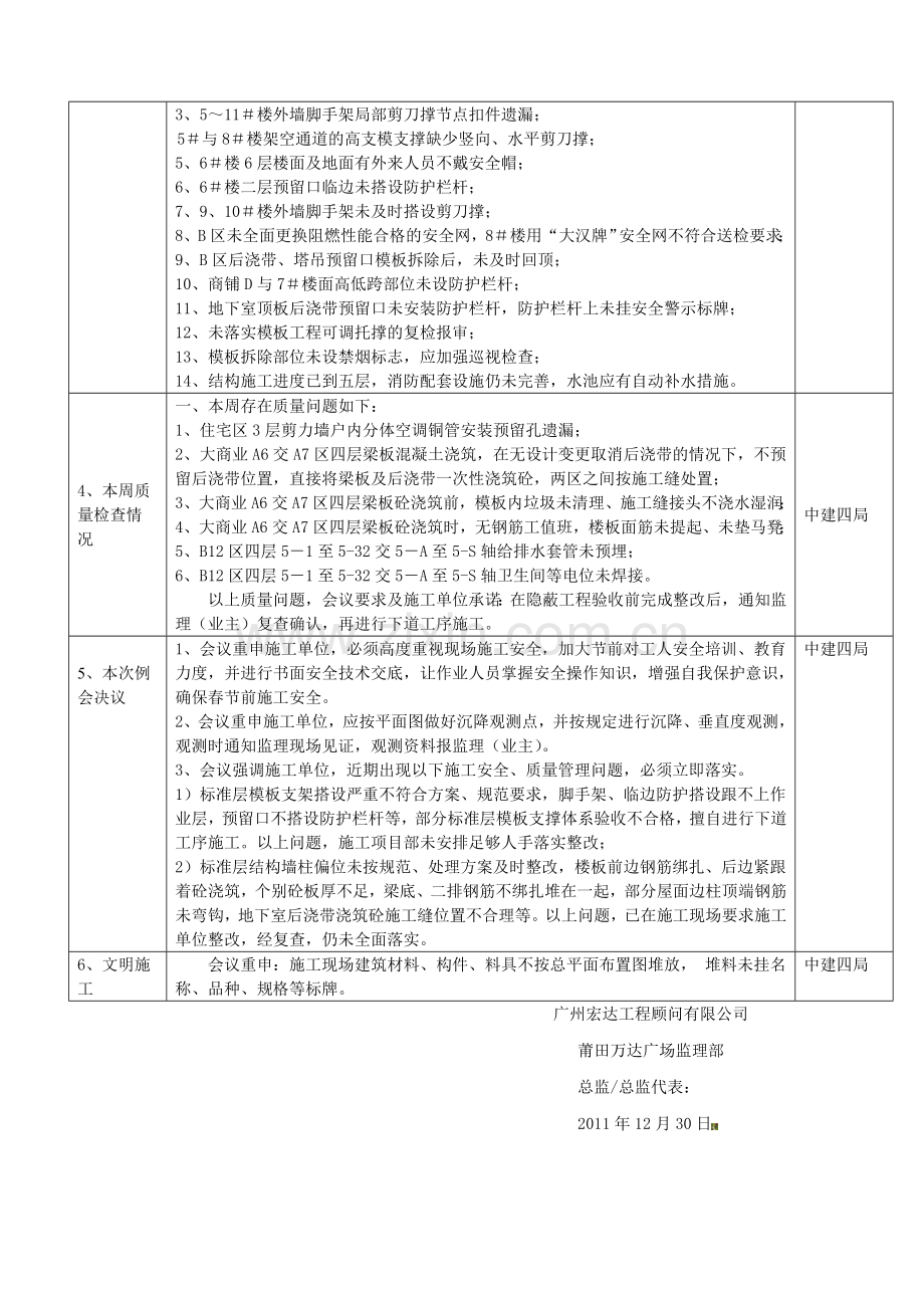 周安全大检查会议纪要024..doc_第2页