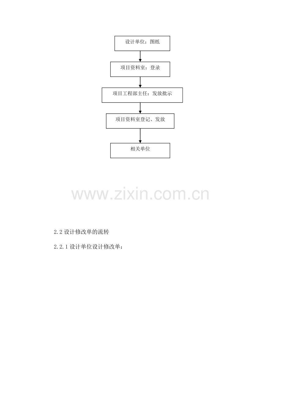 35、文件资料流转管理制度.doc_第2页