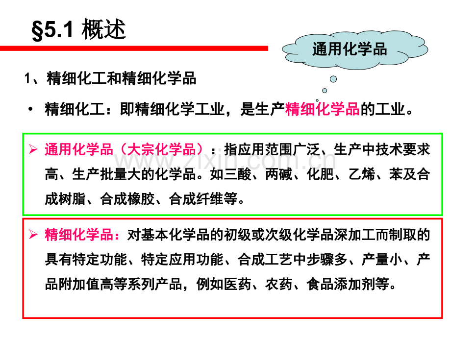精细有机化工工艺.pptx_第2页