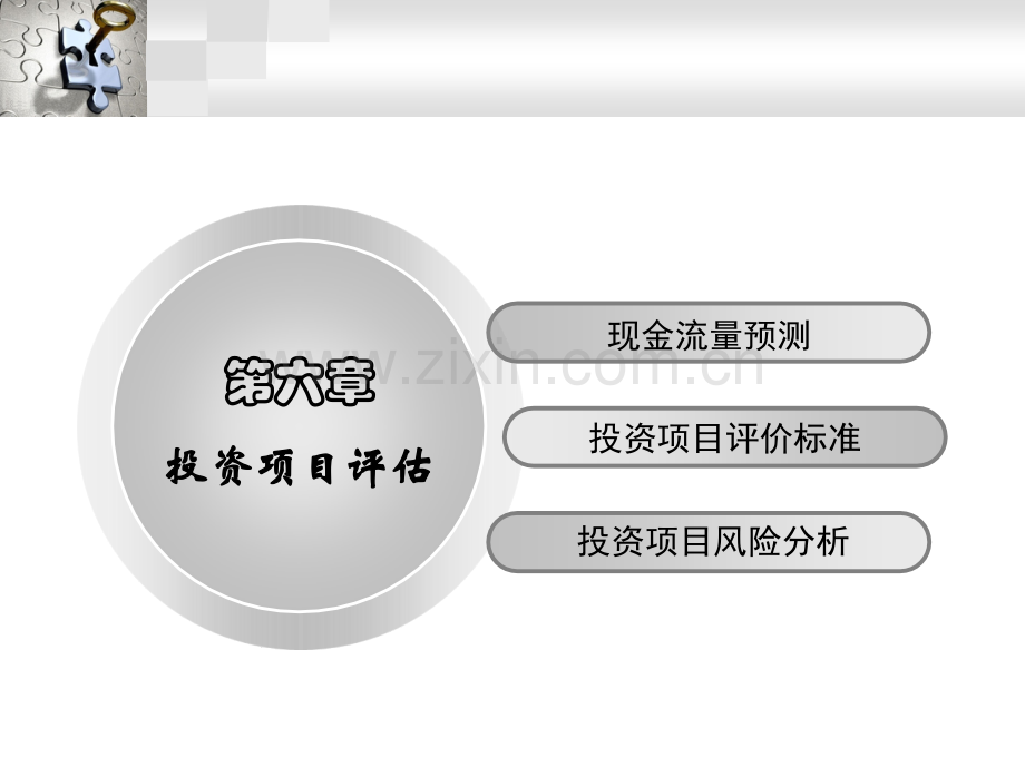 投资项目评估.ppt_第2页