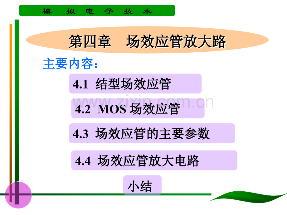 MOS管教程.pptx_第2页