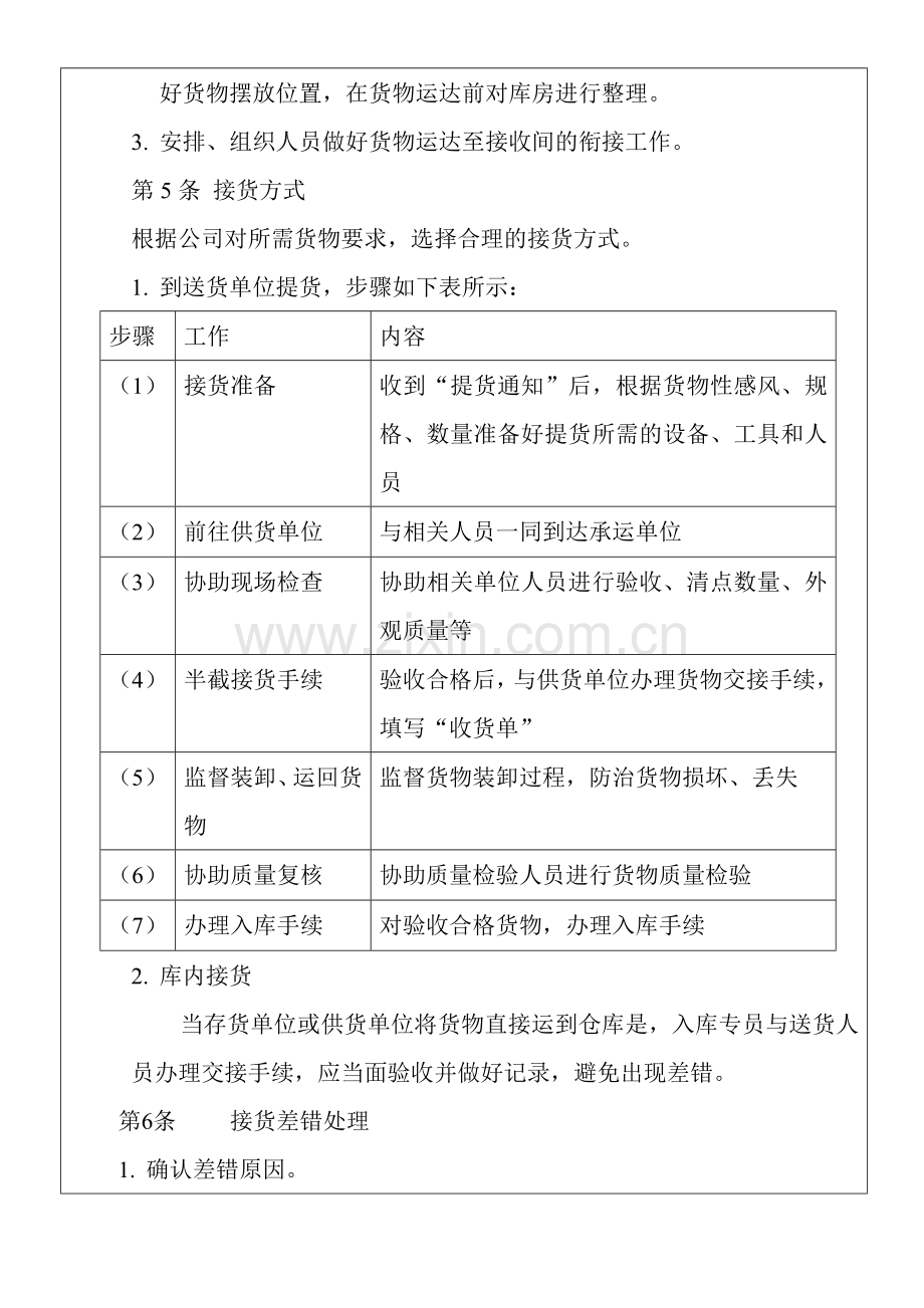 R接货管理制度.doc_第2页