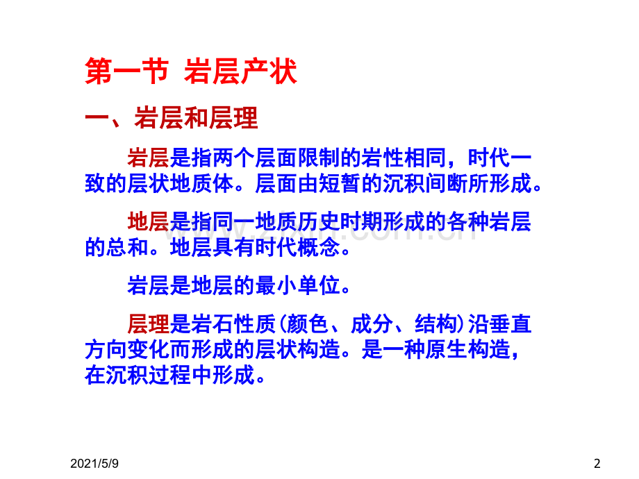 岩层产状999.ppt_第2页