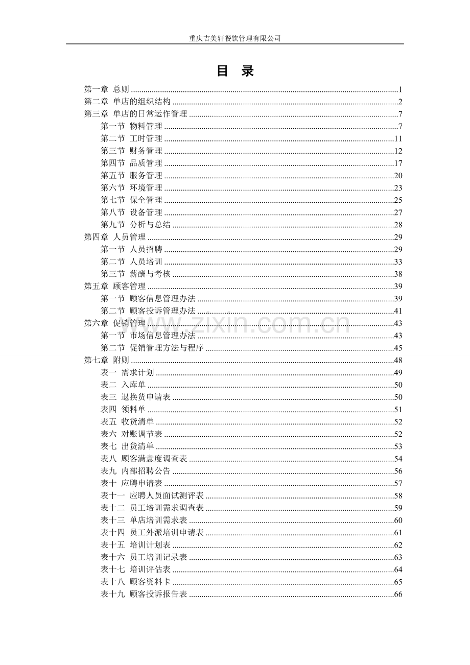 单店营运管理手册.doc_第1页