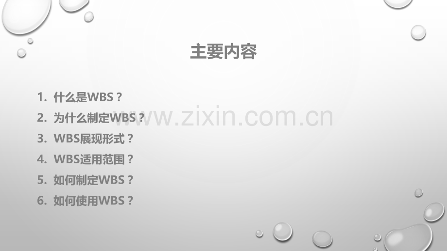 工作分解结构(WBS).ppt_第2页